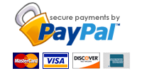 Visa,Paypal,Mastercard