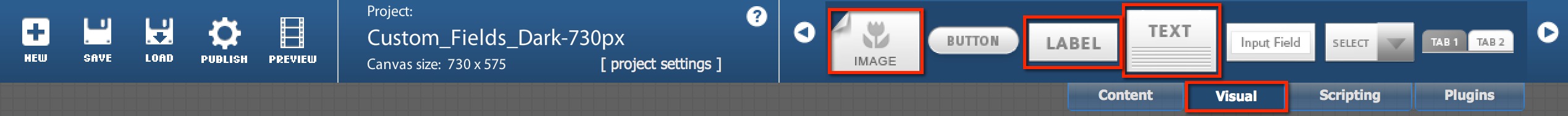 Allow / Deny IP