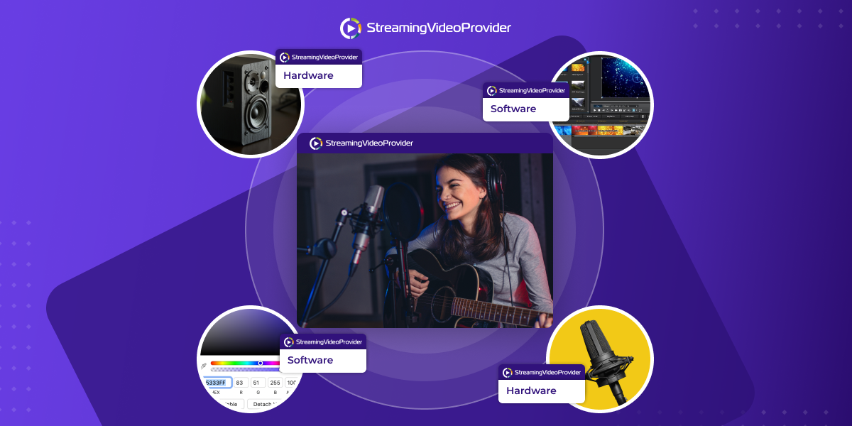 The 7 Best Live Stream Cameras For Churches In 2023 - Church Live Streaming  Equipment Packages