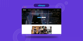 Vimeo Premium