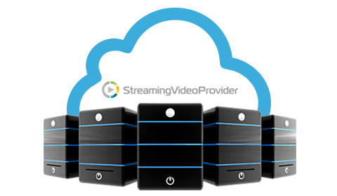 IP Camera Cloud Recording
