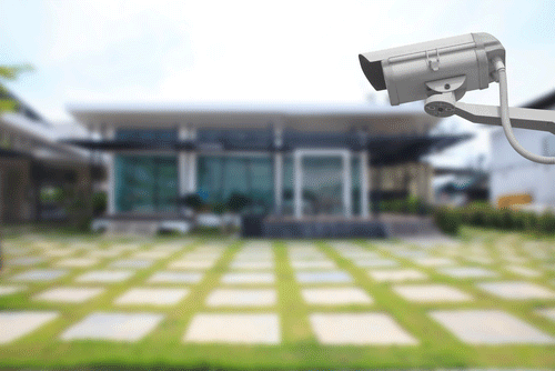 Stream My Home via IP Network Cam