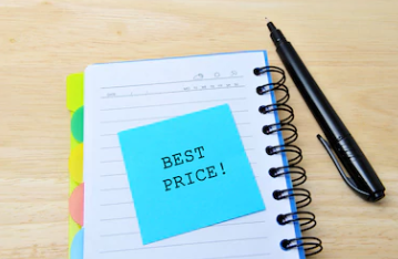 Price for church to stream live services