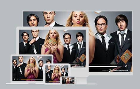 Video-On-Demand