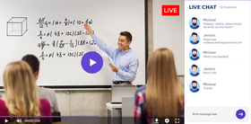 Create TV Channel Educational Portal