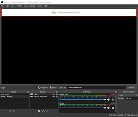 how to add overlay on obs how to add overlay on obs