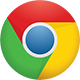 Chrome Logo