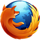 Firefox Logo